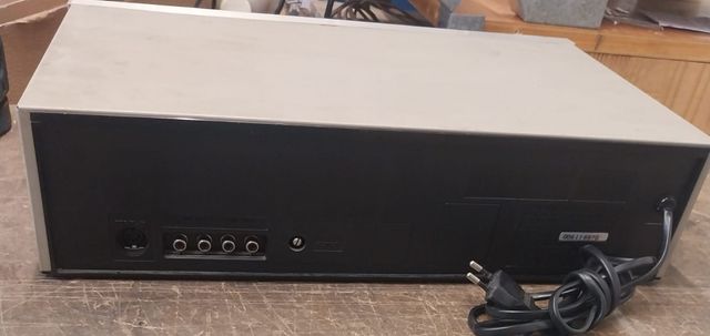 Piastra a cassette HITACHI mod D-45s