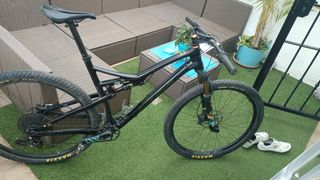 Mtb bh lynx xl