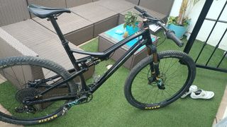 Mtb bh lynx xl