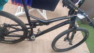 Mtb bh lynx xl