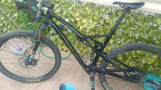 Mtb bh lynx xl
