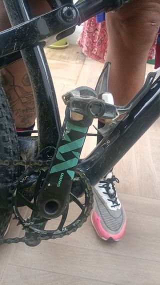 Mtb bh lynx xl