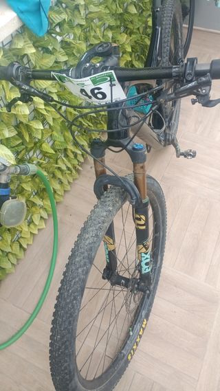 Mtb bh lynx xl