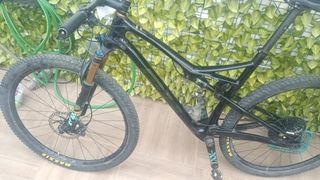 Mtb bh lynx xl
