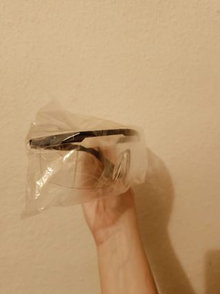 Gafas de seguridad