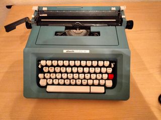 Olivetti studio 46