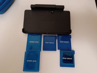 Nintendo 3ds