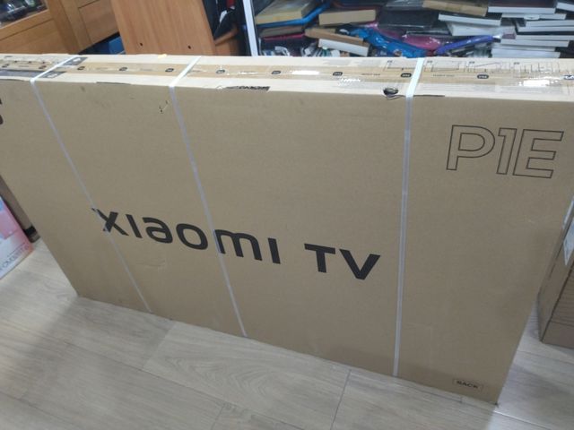 TV XIAOMI 65 PULGADAS
