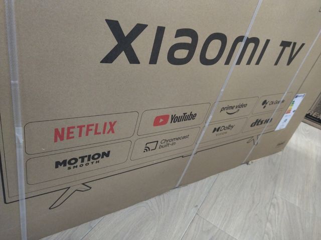 TV XIAOMI 65 PULGADAS