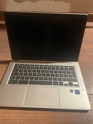Chromebook HP