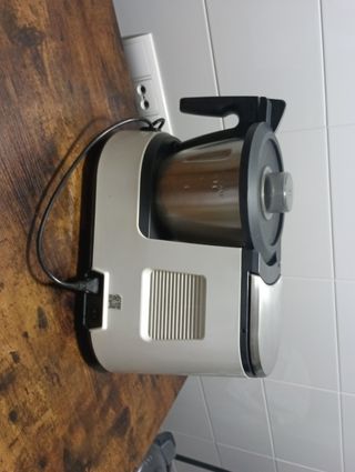 Monsieur Cuisine édition plus