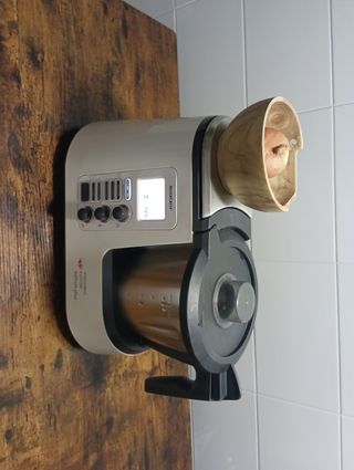 Monsieur Cuisine édition plus