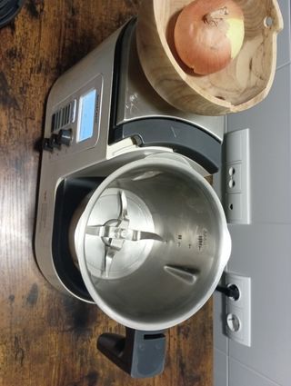 Monsieur Cuisine édition plus