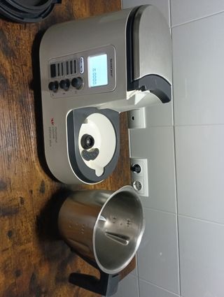 Monsieur Cuisine édition plus