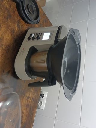 Monsieur Cuisine édition plus