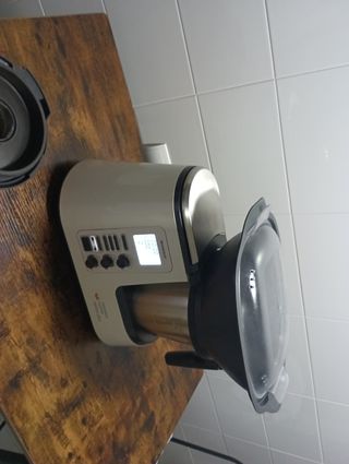 Monsieur Cuisine édition plus