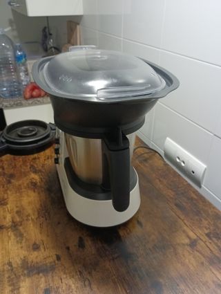 Monsieur Cuisine édition plus