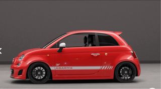 Kit 4 llantas 17 MAK XLR fiat Alfa 4x98