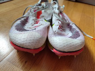 Se vende NIKE AIR ZOOM VICTOY