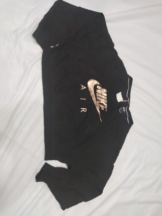 Jersey Nike Air, mujer Talla: M