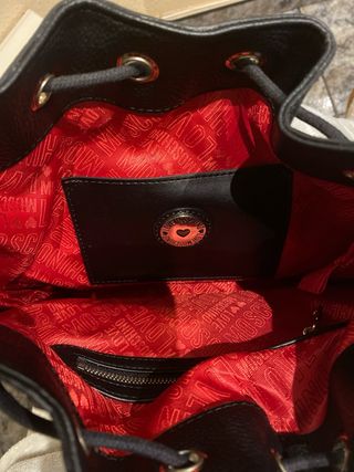 Bolso de hombro LOVE MOSCHINO