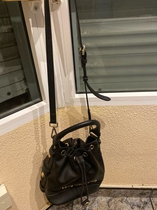 Bolso de hombro LOVE MOSCHINO