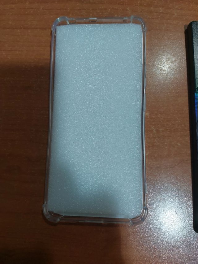 FUNDA y CRISTAL móvil Realme 12+ 5g