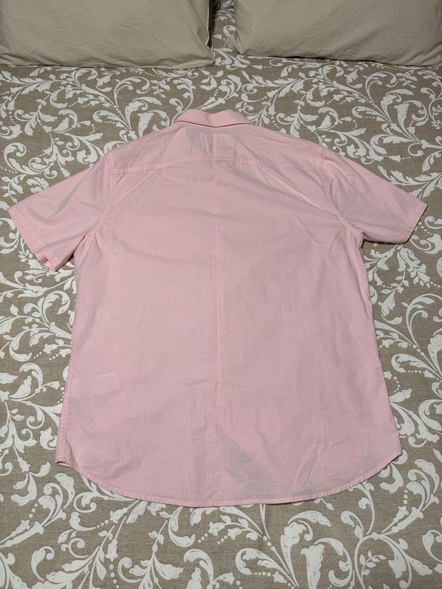 Camisa Hollister Talla XL
