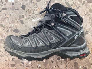 Botas Montaña Salomon X- Ultra / talla 38