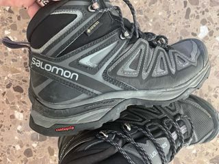 Botas Montaña Salomon X- Ultra / talla 38