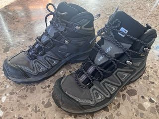 Botas Montaña Salomon X- Ultra / talla 38