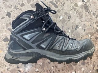 Botas Montaña Salomon X- Ultra / talla 38