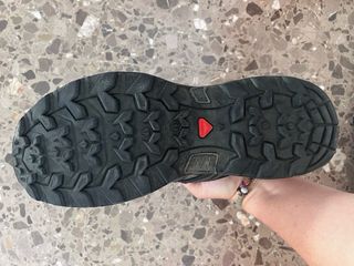 Botas Montaña Salomon X- Ultra / talla 38