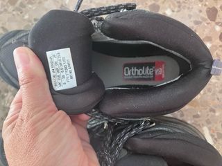 Botas Montaña Salomon X- Ultra / talla 38