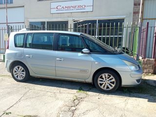 Renault Espace 2005