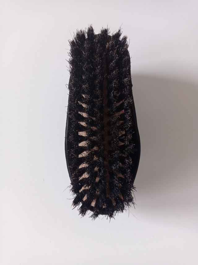 Zapato ( cepillo de zapatos )