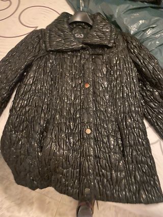 Chaqueton mujer NUEVO