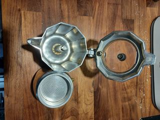 Cafetera