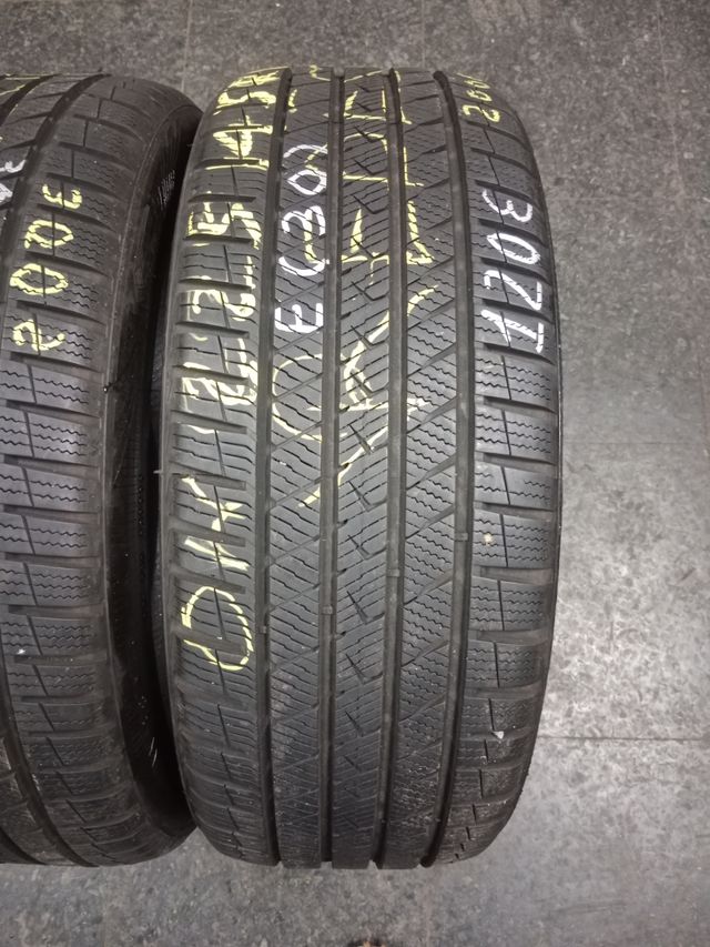 E (30) 225.45.19.96W M+S VREDESTEIN