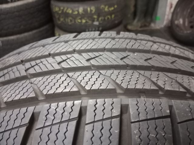 E (30) 225.45.19.96W M+S VREDESTEIN