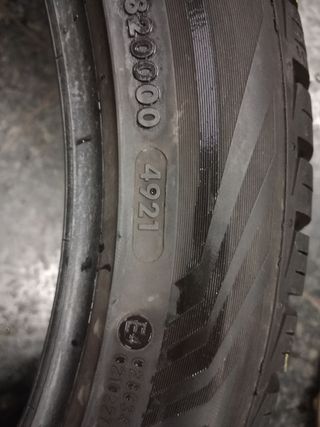 E (30) 225.45.19.96W M+S VREDESTEIN