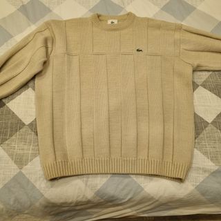 JERSEY LACOSTE TALLA 5