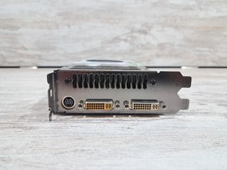 Nvidia 8800 GTS 320MB DDR3 (XFX)