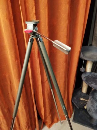 Trípode vintage Excelsior