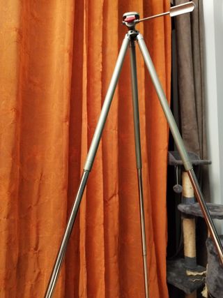 Trípode vintage Excelsior