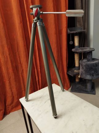 Trípode vintage Excelsior