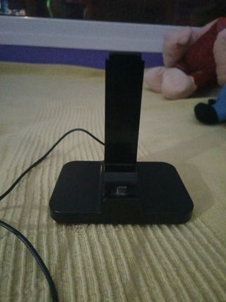 Cargador mandos Nintendo Switch