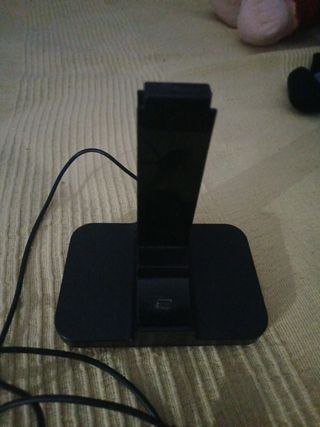 Cargador mandos Nintendo Switch