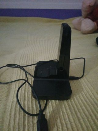 Cargador mandos Nintendo Switch