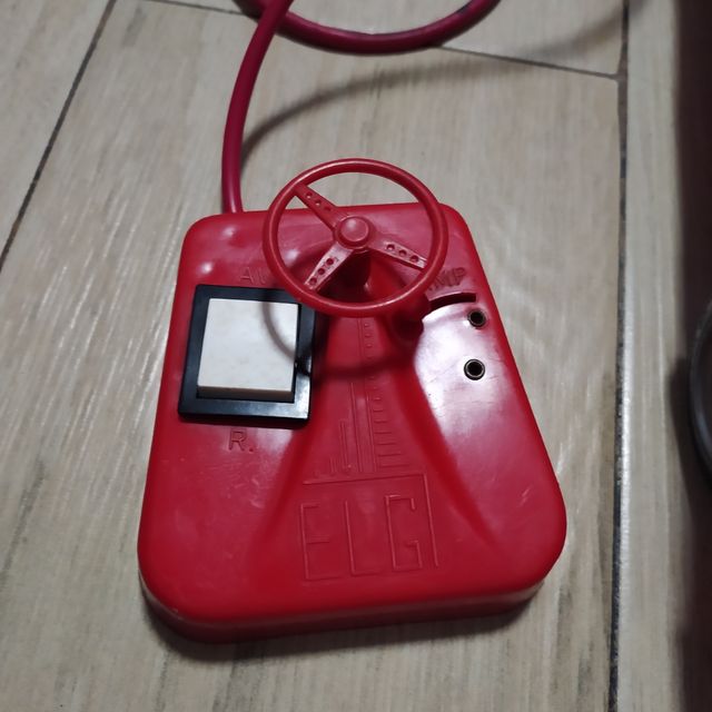 Ferrari prototipo P4